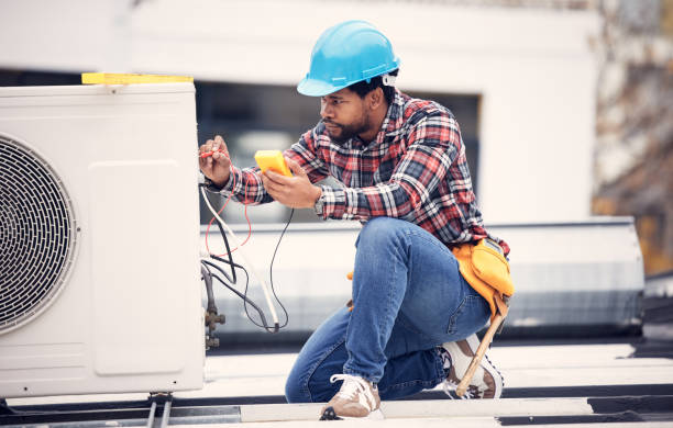 Best Affordable Emergency Electrician  in Rural Hall, NC