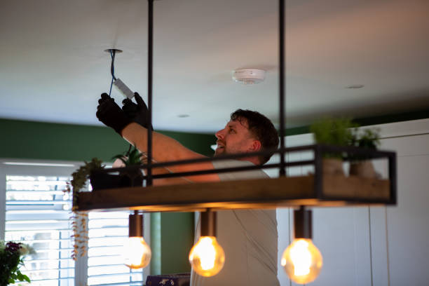 Best Electrical Troubleshooting Services  in Rural Hall, NC