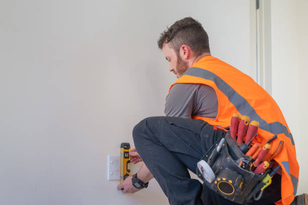 Best Affordable Electrical Installation  in Rural Hall, NC
