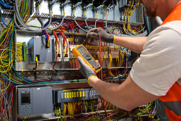 Best Electrical Rewiring Services  in Rural Hall, NC