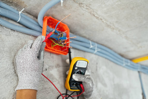 Best Commercial Electrician Services  in Rural Hall, NC