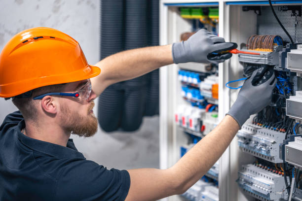 Best Home Electrical Repair  in Rural Hall, NC